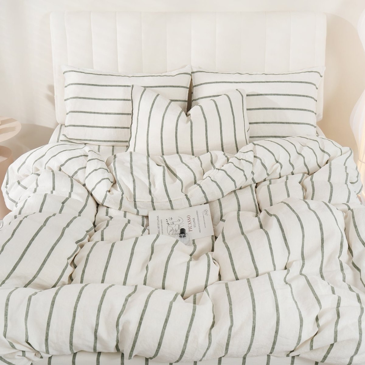 Striped Series - A perfect combination of comfort and style - Victory Symbol