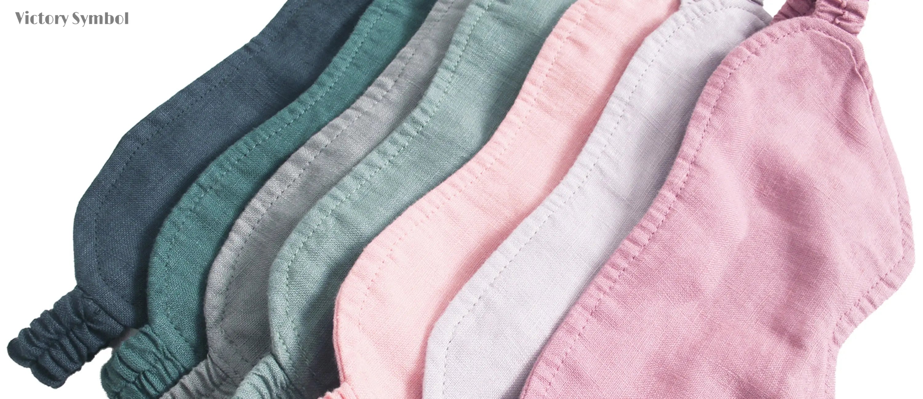 Linen Wear - Victory Symbol