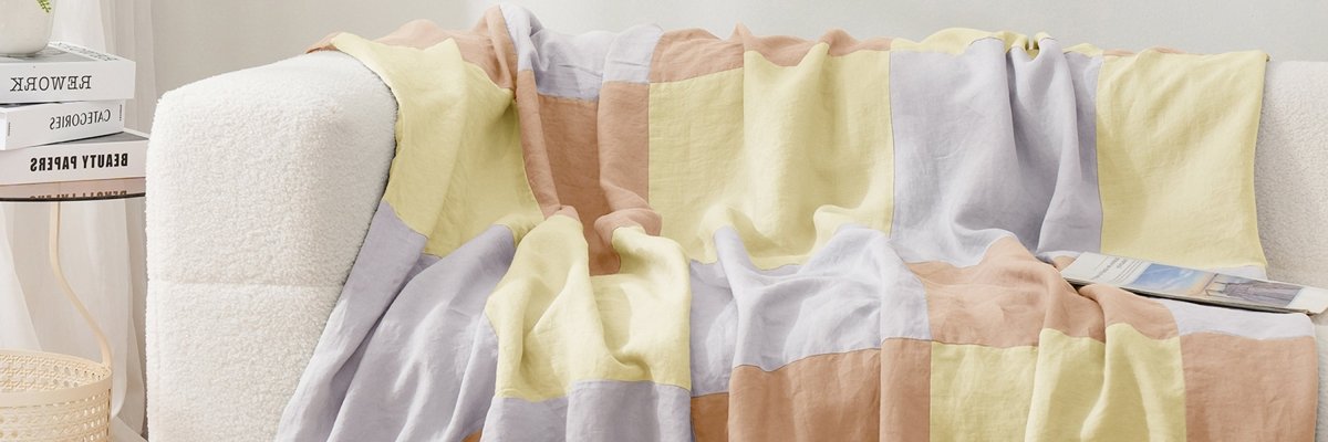 Blanket&Throws - Victory Symbol