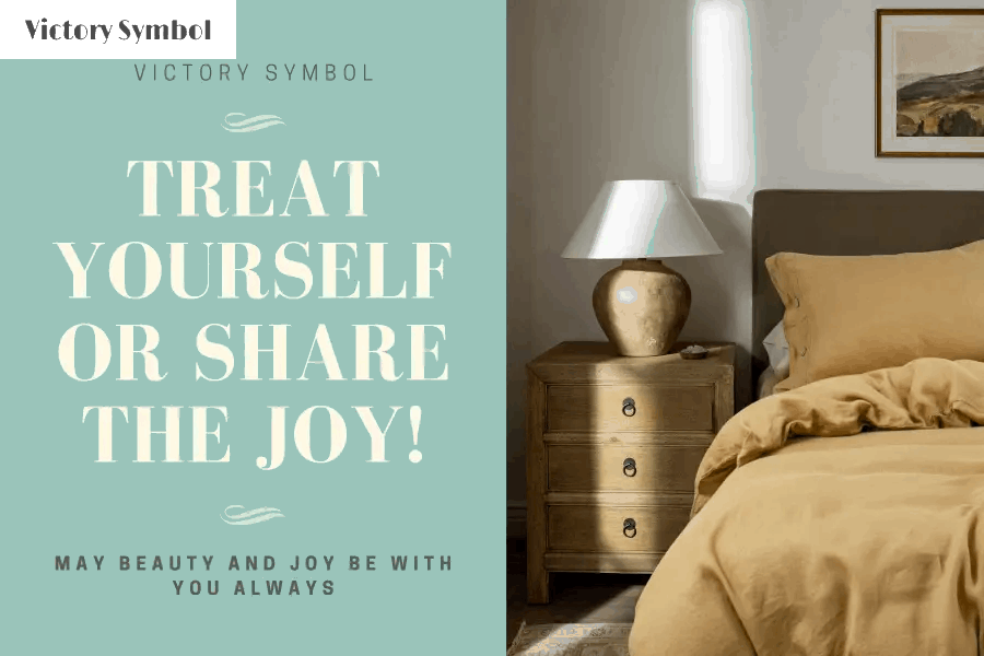 Gift Cards - Victory Symbol