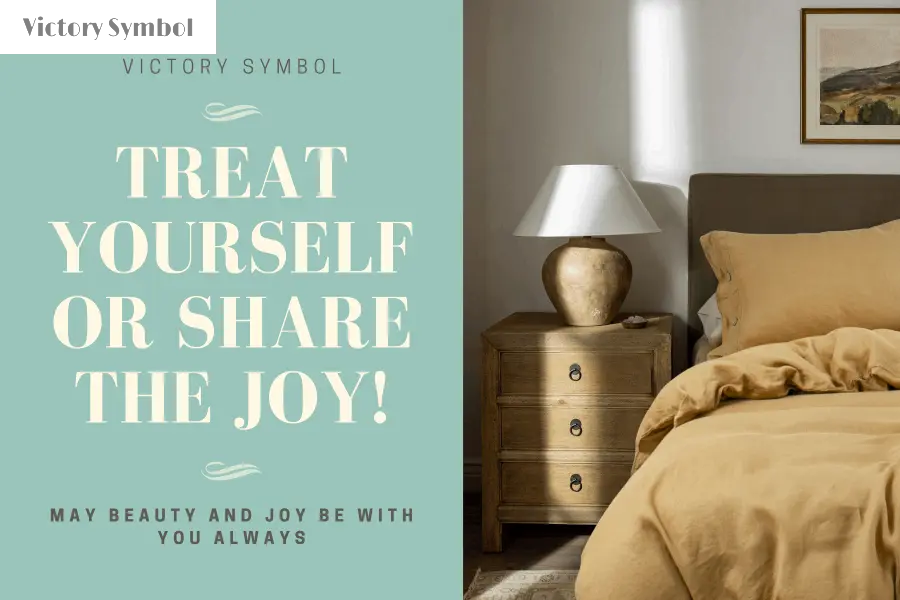 Gift Cards - Victory Symbol