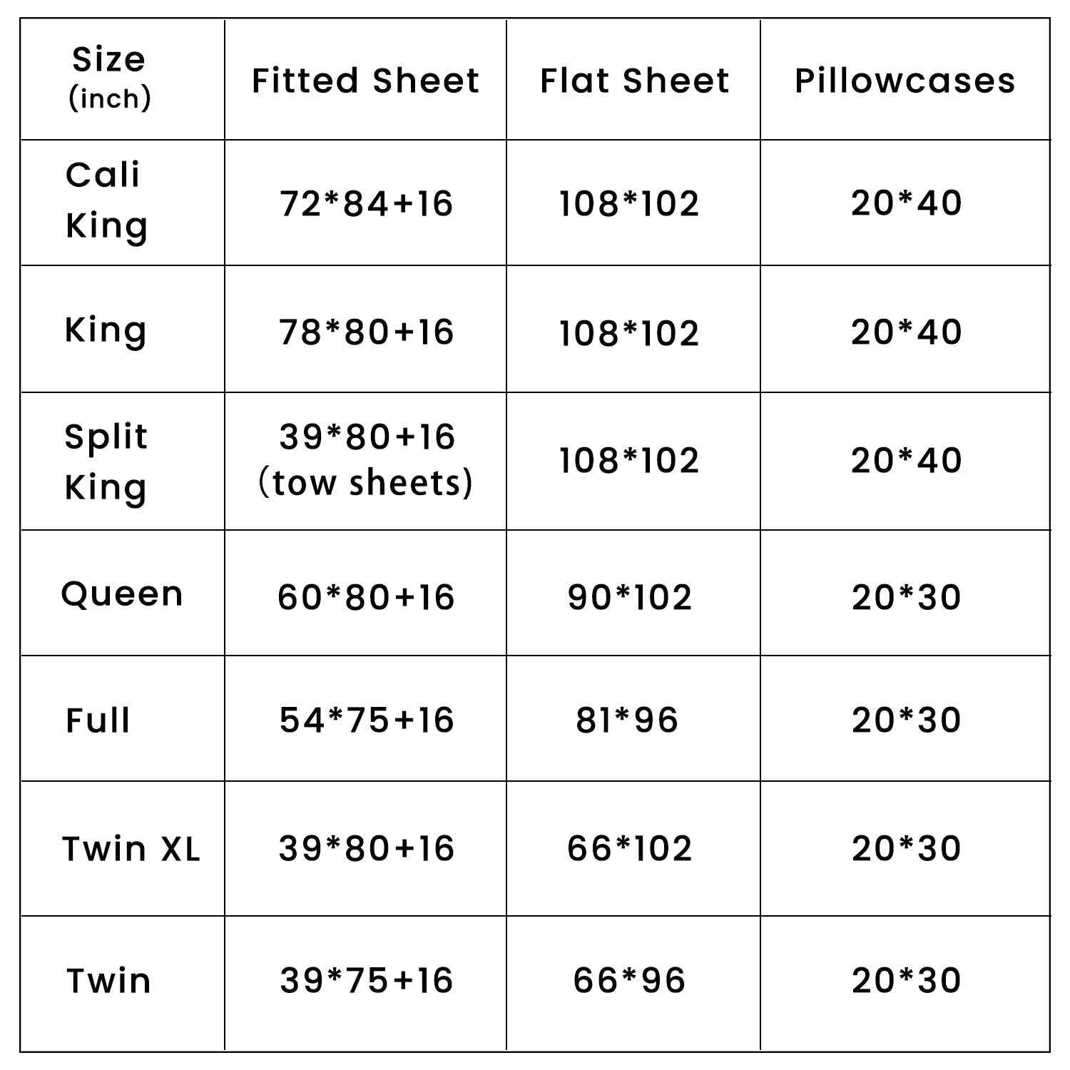 Natural Undyed Linen 100% Organic Linen Sheets Set