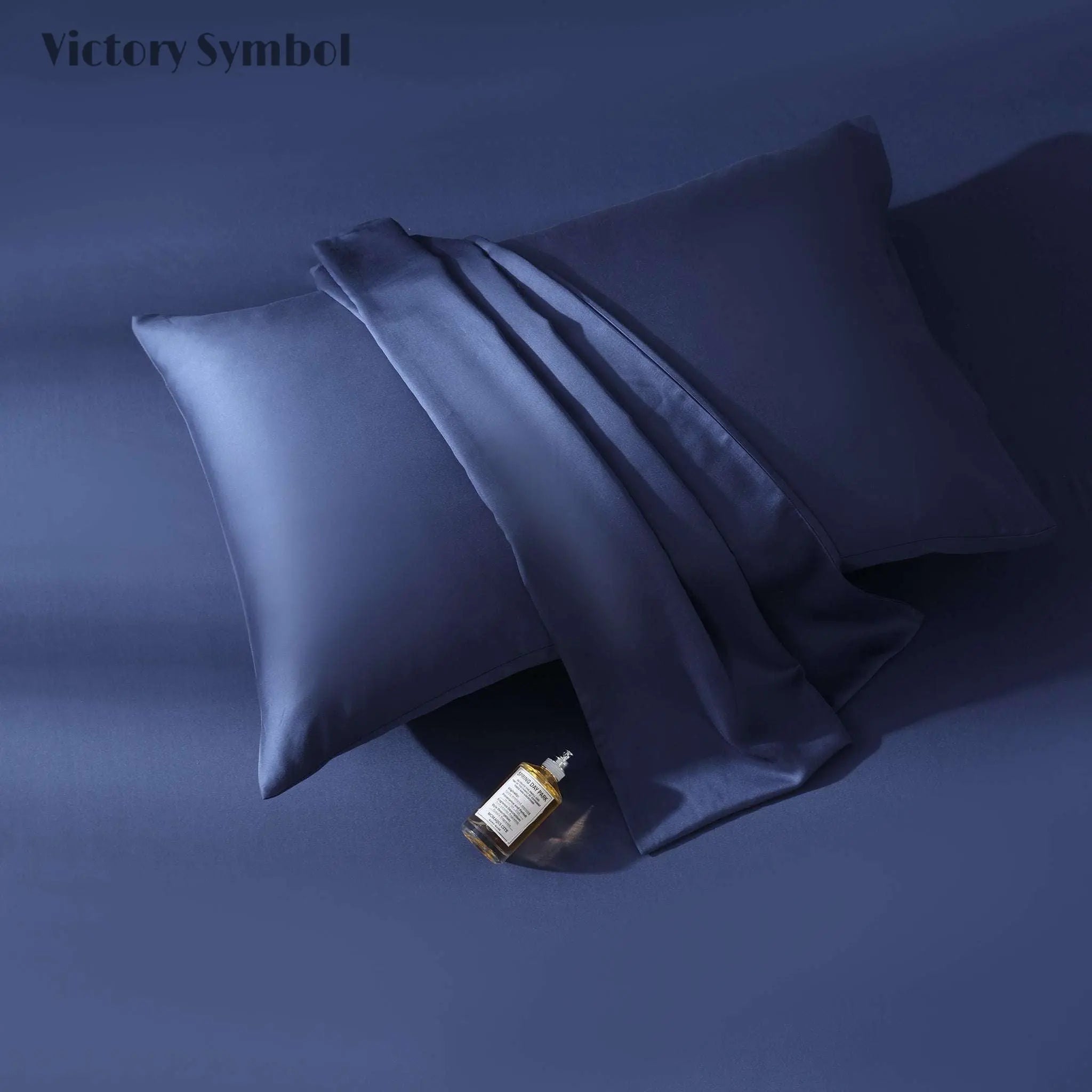 Navy 100% Tencel Sheets set