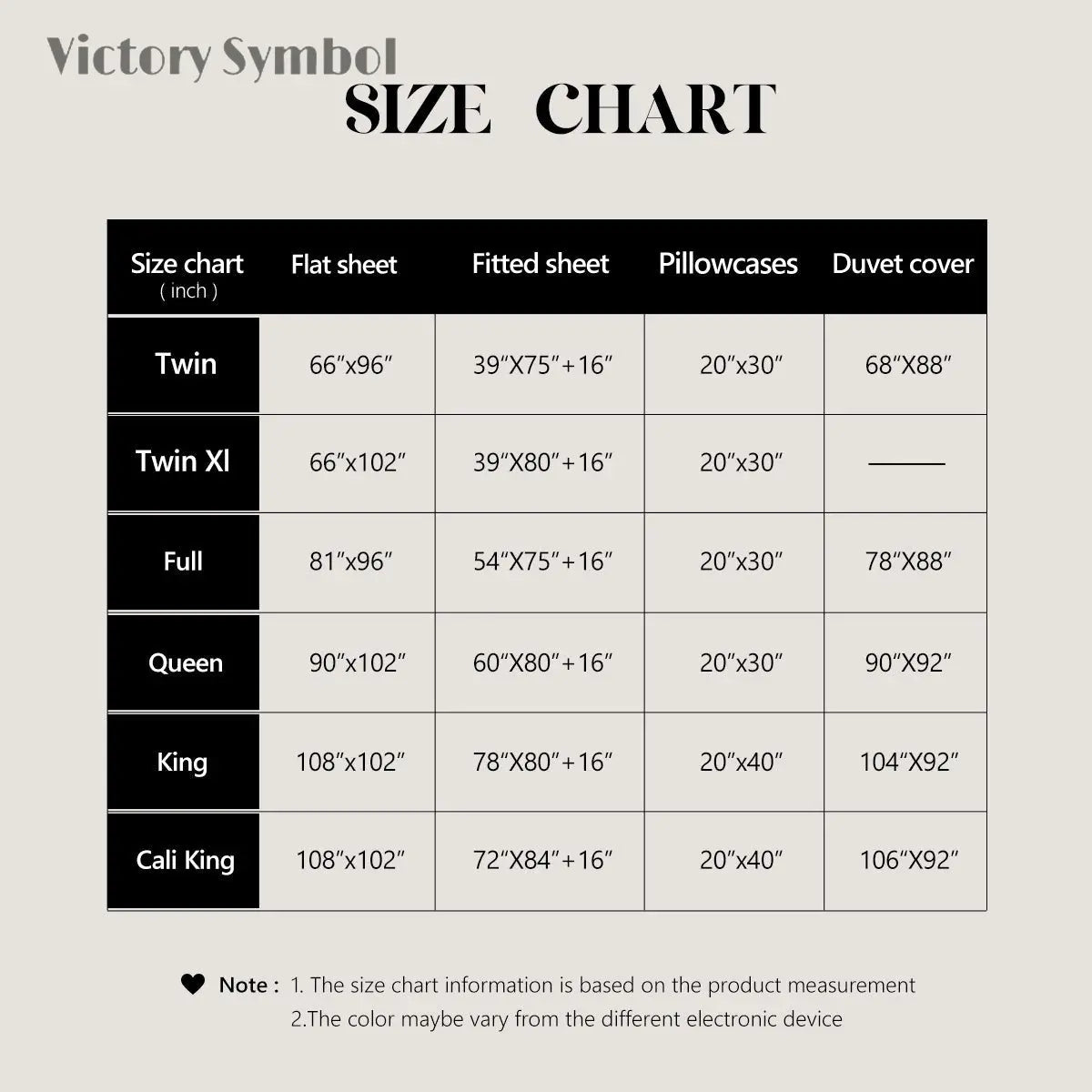 Pinecone Brown 100% Organic Linen Duvet Cover Set - Victory Symbol