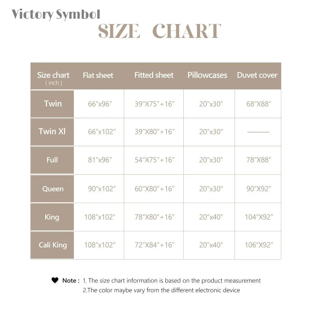 Pink Purple 100% Organic Linen Sheets Set - Victory Symbol