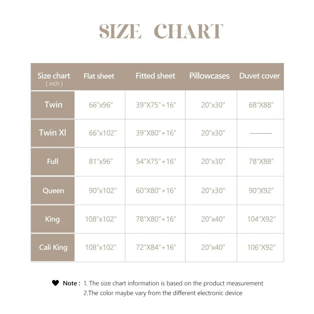 Natural Undyed Linen 100% Organic Linen Duvet Cover With Coconut Buttons(Only 1 Piece) - Victory Symbol