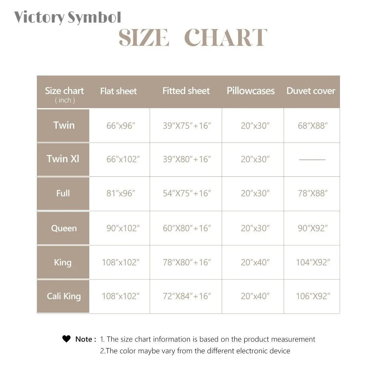Mint Green 100% Organic Linen Sheets Set - Victory Symbol