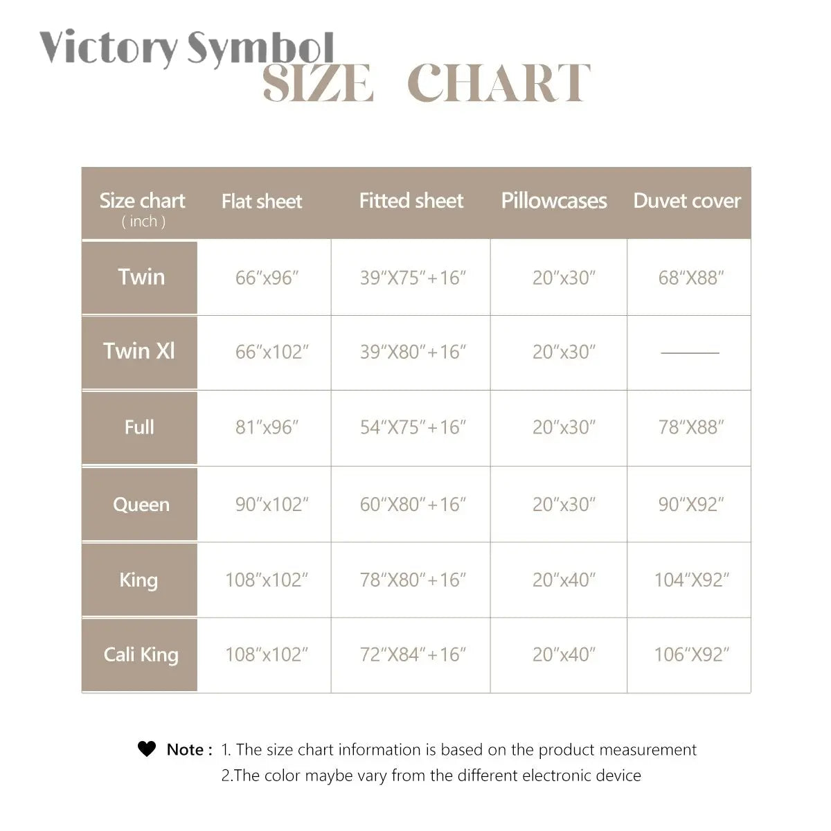 Peach Pink 100% Organic Linen Sheets Set - Victory Symbol