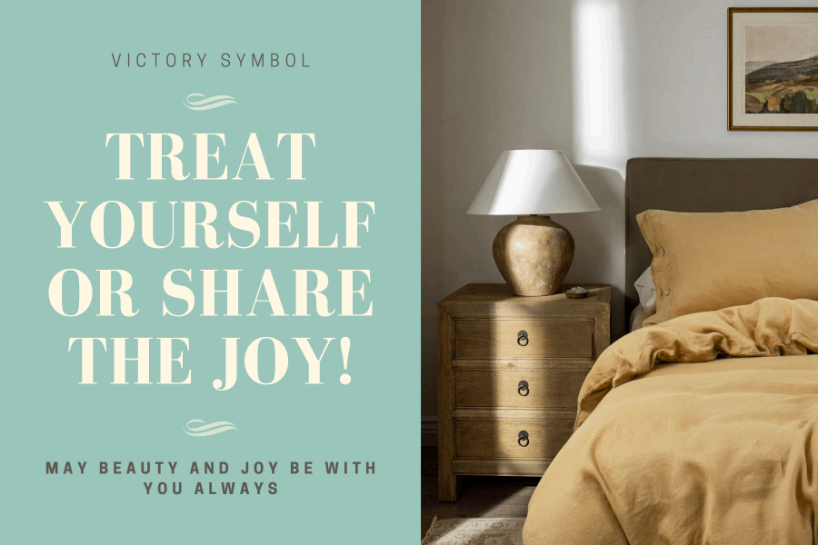 Gift Cards - Victory Symbol
